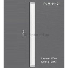 Пілястра(тіло) PLM-1112 Perimeter