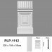Пьедестал(база) пилястры PLP-1112 Perimeter купить в Одессе