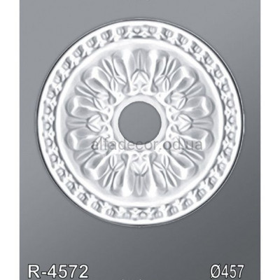 Розетка потолочная R-04572 Perimeter купить в Одессе