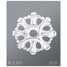 Розетка стельова R-05305 Perimeter