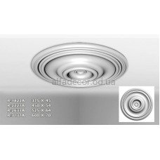 Розетка стельова R-02633A Perimeter