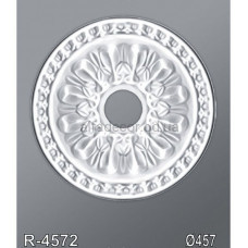 Розетка стельова R-04572 Perimeter