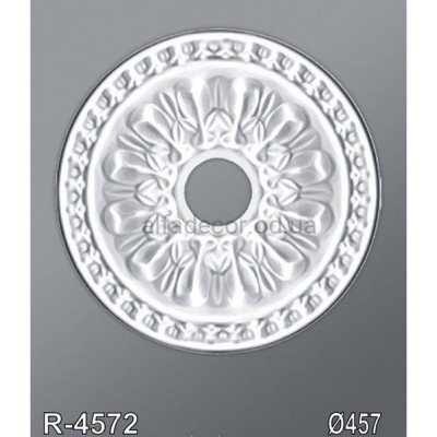 Розетка потолочная R-04572 Perimeter купить в Одессе