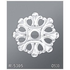 Розетка потолочная R-05305 Perimeter