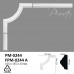 Кут PM-0251C до молдингу Perimeter купити в Одесі