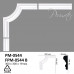 Кут PM-0544B до молдингу Perimeter купити в Одесі