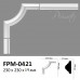 Угол PM-0421A к молдингу Perimeter купить в Одессе