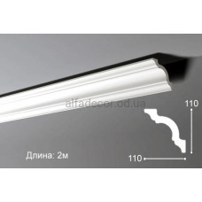 Потолочный багет A NMC
