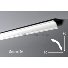 Потолочный багет GO NMC