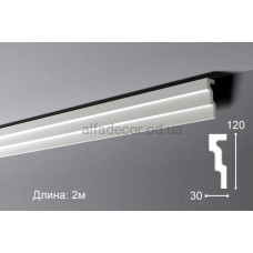 Потолочный багет M1 NMC
