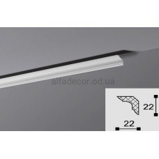 Стельовий багет MB NMC