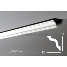 Стельовий багет A1 NMC