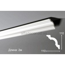 Потолочный багет A NMC