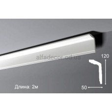 Потолочный багет GT NMC