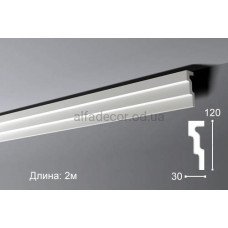 Потолочный багет M1 NMC