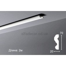 Стельовий багет N NMC