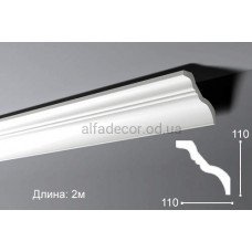 Потолочный багет TI NMC