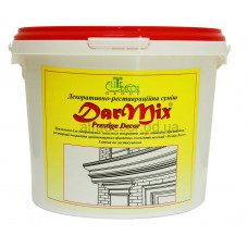 Реставраційна суміш фасадна DarMix 5кг