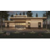 Карниз фасадний (2.00м) Prestige Decor KC 133 купити в Одесі