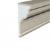 Карниз фасадний (2.00м) Prestige Decor KC 108 купити в Одесі