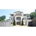 Карниз фасадний (2.00м) Prestige Decor KC 103 купити в Одесі