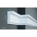 Карниз фасадный (2.00м) Prestige Decor KC 129 купить в Одессе