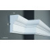 Карниз фасадний (2.00м) Prestige Decor KC 131 купити в Одесі