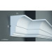 Карниз фасадний (2.00м) Prestige Decor KC 132 купити в Одесі