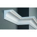 Карниз фасадний для підсвічування (2.00м) Prestige Decor KC 302LED купити в Одесі