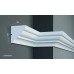 Карниз фасадный (2.00м) Prestige Decor KC 103 купить в Одессе