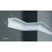 Карниз фасадний (2.00м) Prestige Decor KC 111 купити в Одесі