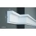 Карниз фасадний (2.00м) Prestige Decor KC 129 купити в Одесі