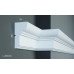 Карниз фасадный (2.00м) Prestige Decor KC 131 купить в Одессе