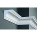 Карниз фасадный для подсветки (2.00м) Prestige Decor KC 302LED купить в Одессе