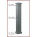 База колонны фасадная Prestige Decor LC 113-3 купить в Одессе