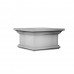 Капитель колонны фасадная Prestige Decor LC 117-1 купить в Одессе