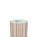 Колона(ствол) фасадна з канелюрамі (2.00м) Prestige Decor LC 101-21 купити в Одесі