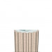 Полуколонна(ствол) фасадная с каннелюрами (2.00м) Prestige Decor LC 101-21 HALF купить в Одессе