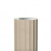 Колонна(ствол) фасадная с каннелюрами (2.00м) Prestige Decor LC 105-21 купить в Одессе