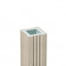 Колона(ствол) фасадна з канелюрамі (2.00м) Prestige Decor LC 110-21 купити в Одесі