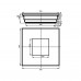 Капітель колони фасадна Prestige Decor LC 115-1 купити в Одесі