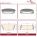 Капитель колонны фасадная Prestige Decor LC 101-1 купить в Одессе