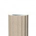 Колонна(ствол) фасадная с каннелюрами (2.00м) Prestige Decor LC 106-21 купить в Одессе