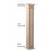 Капітель колони фасадна Prestige Decor LC 114-1 купити в Одесі