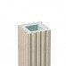 Колонна(ствол) фасадная с каннелюрами (2.00м) Prestige Decor LC 108-21 купить в Одессе