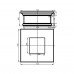 Капитель колонны фасадная Prestige Decor LC 118-1 купить в Одессе