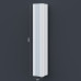 Колона(ствол) фасадна з канелюрамі (2.00м) Prestige Decor LC 111-21 купити в Одесі