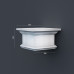 Капітель колони фасадна Prestige Decor LC 116-1 купити в Одесі