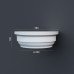 Капітель напівколони фасадна Prestige Decor LC 101-1 HALF купити в Одесі