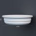 Капитель колонны фасадная Prestige Decor LC 103-1 купить в Одессе